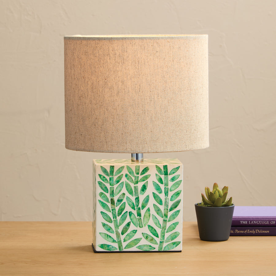 Climbing Vines Table Lamp