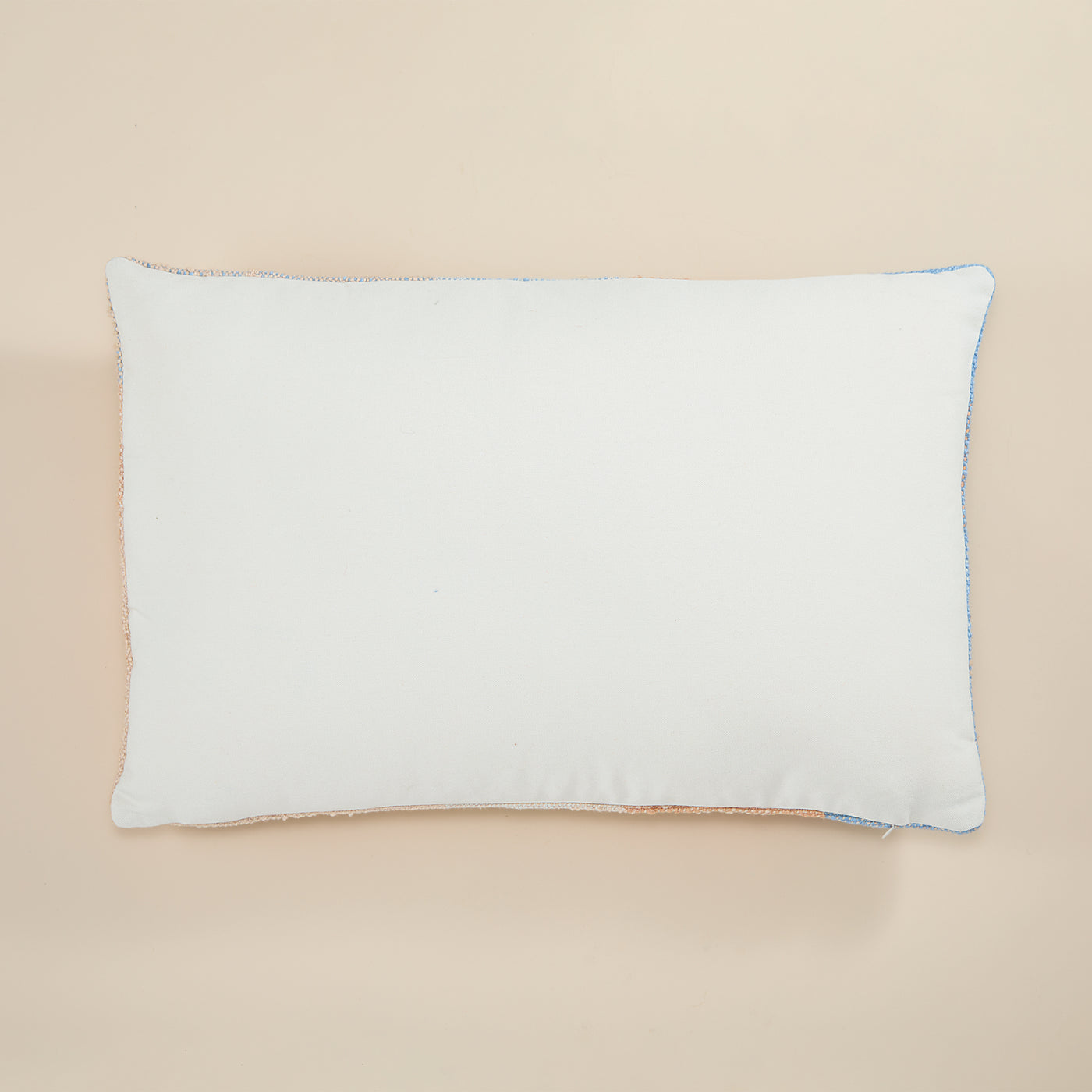 New Beginnings Tufted Butterfly Pillow