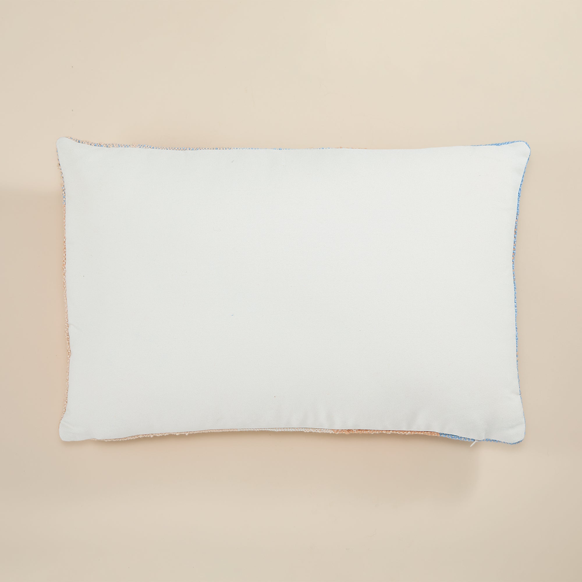 New Beginnings Tufted Butterfly Pillow