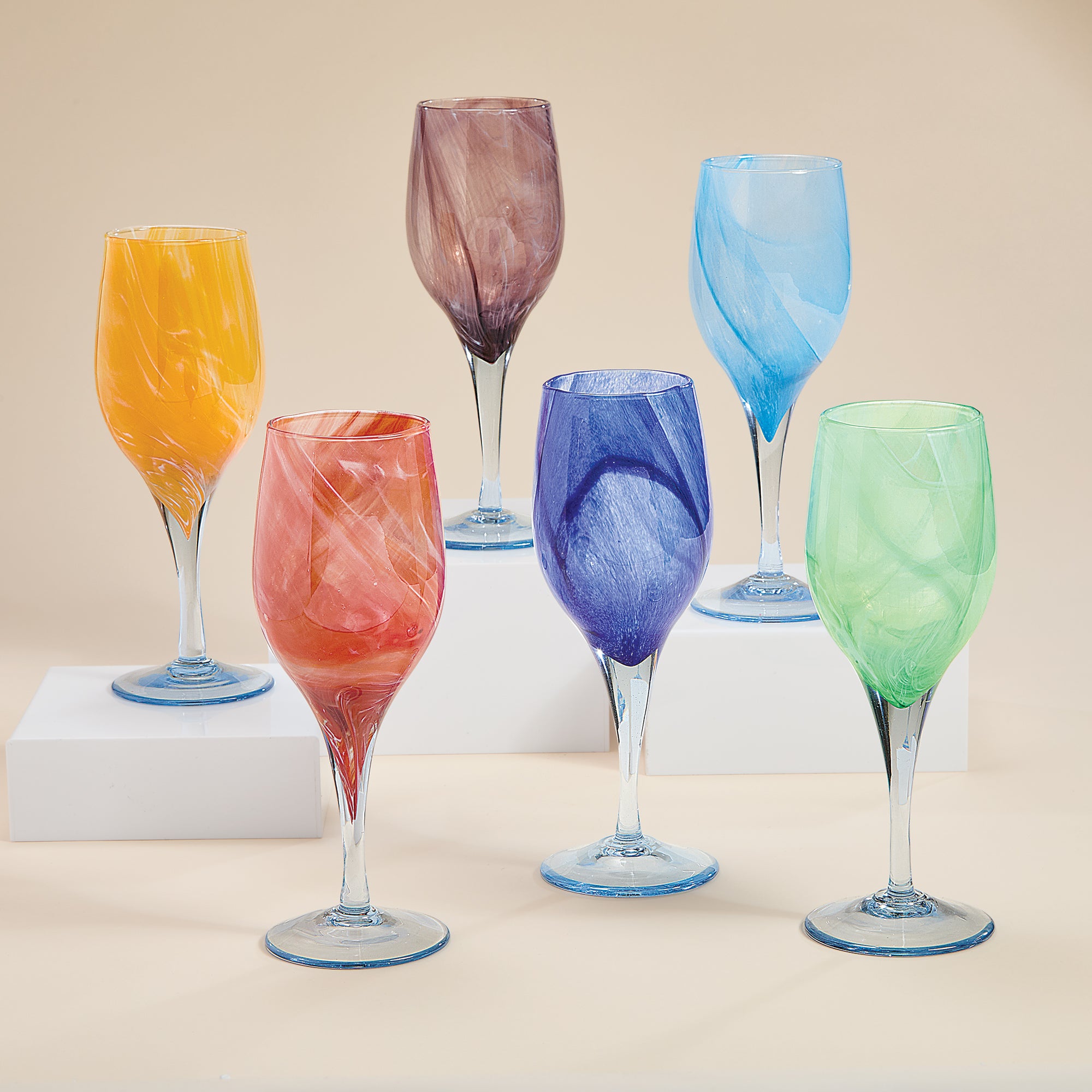 Murano | Murano Glass Jewelry, Murano Glass Home Decor | Uno Alla