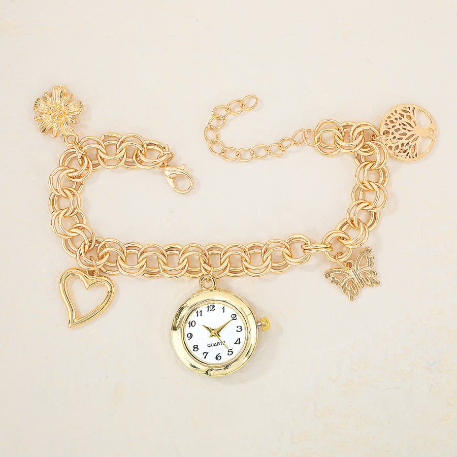 Garden Of Time Watch