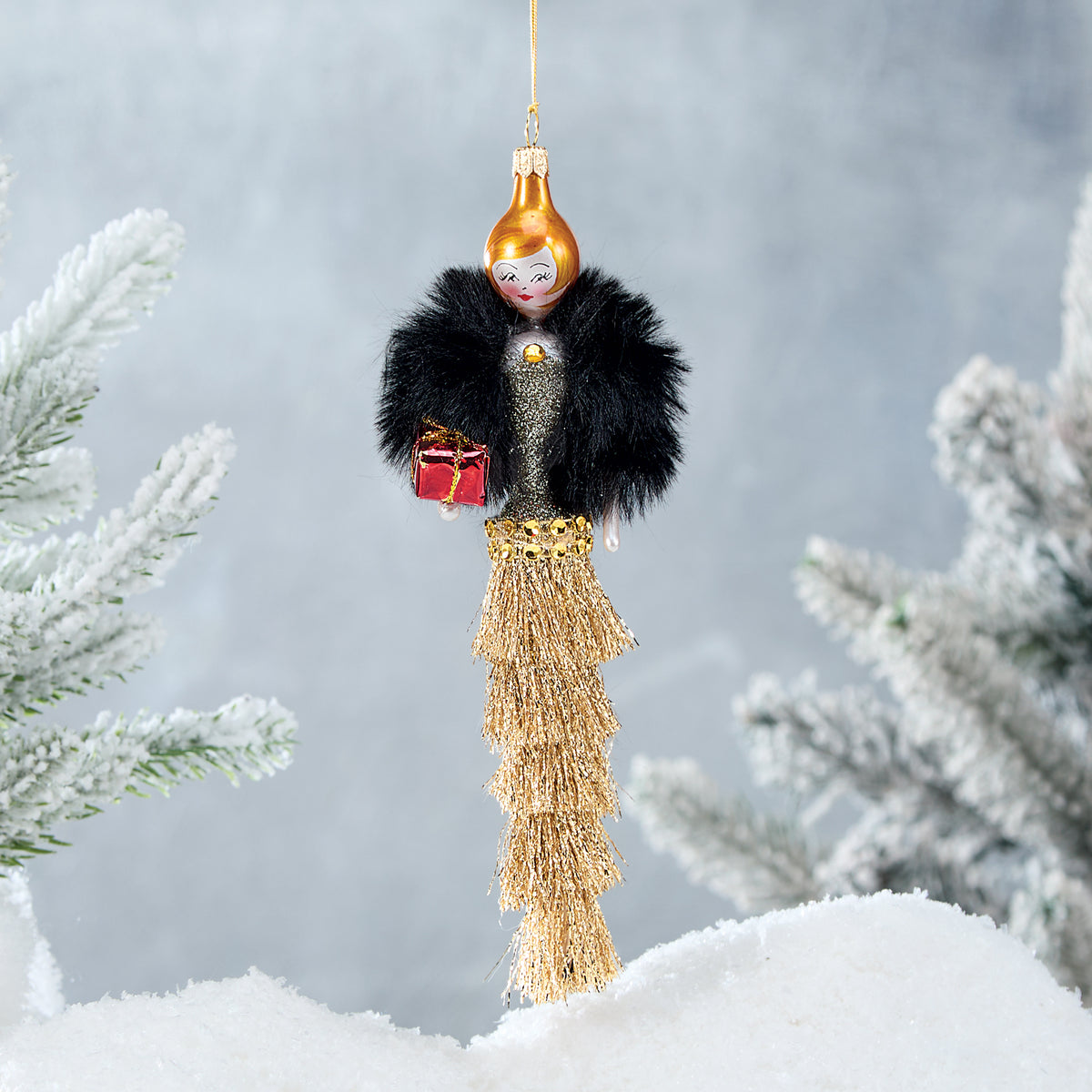 Esme Collectible Ornament (Preorder)