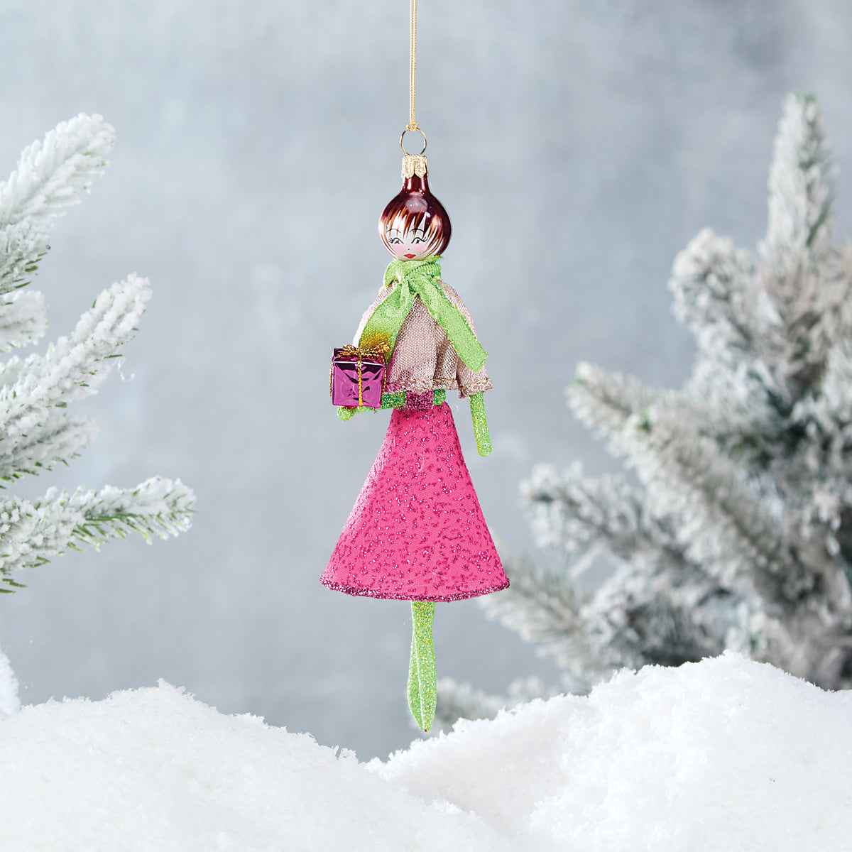Maureen Collectible Ornament (Preorder)