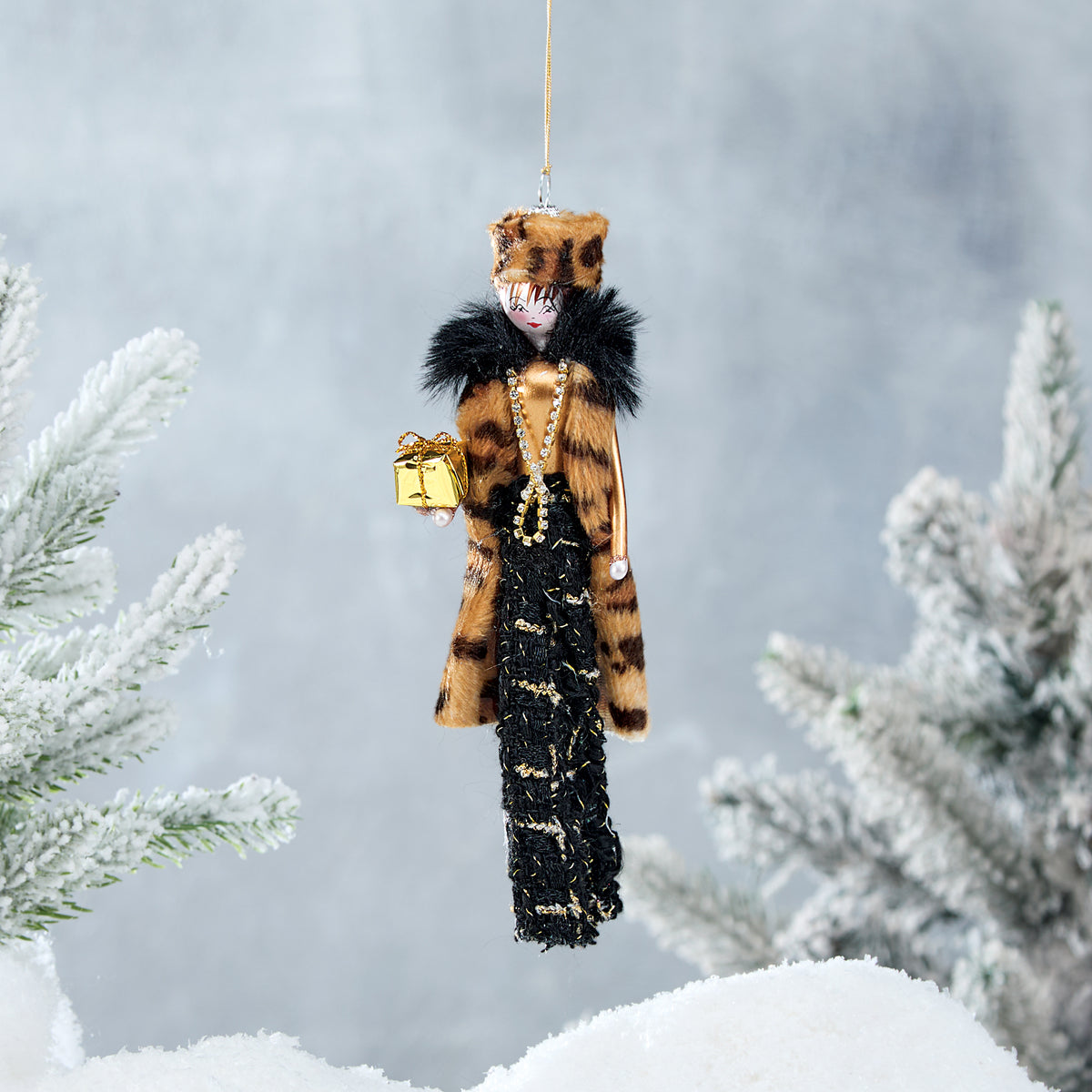 Eden Collectible Ornament (Preorder)