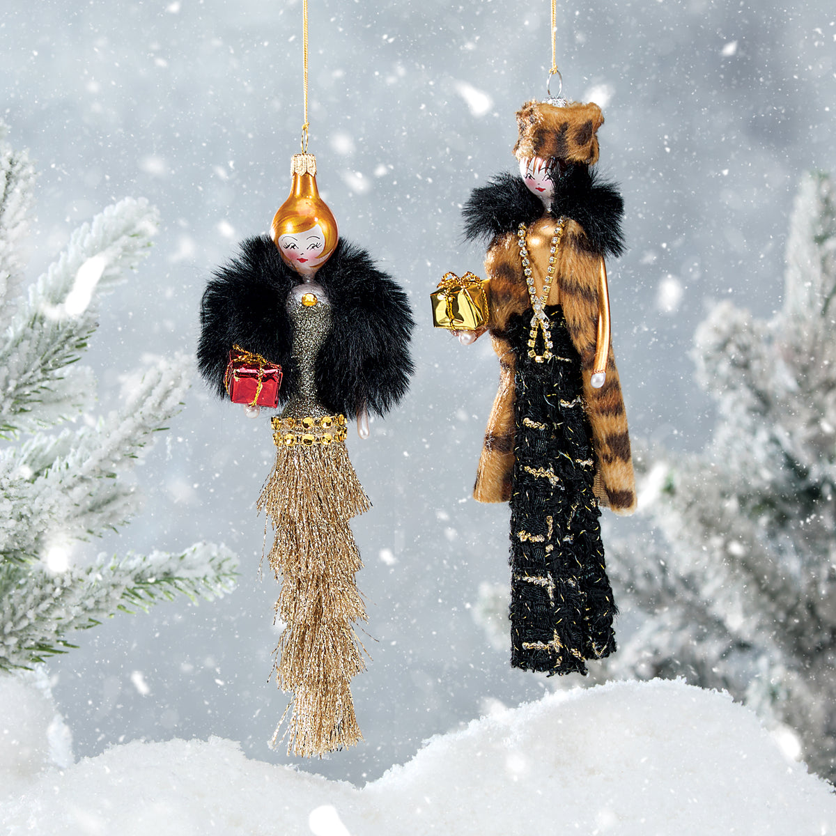Eden Collectible Ornament (Preorder)
