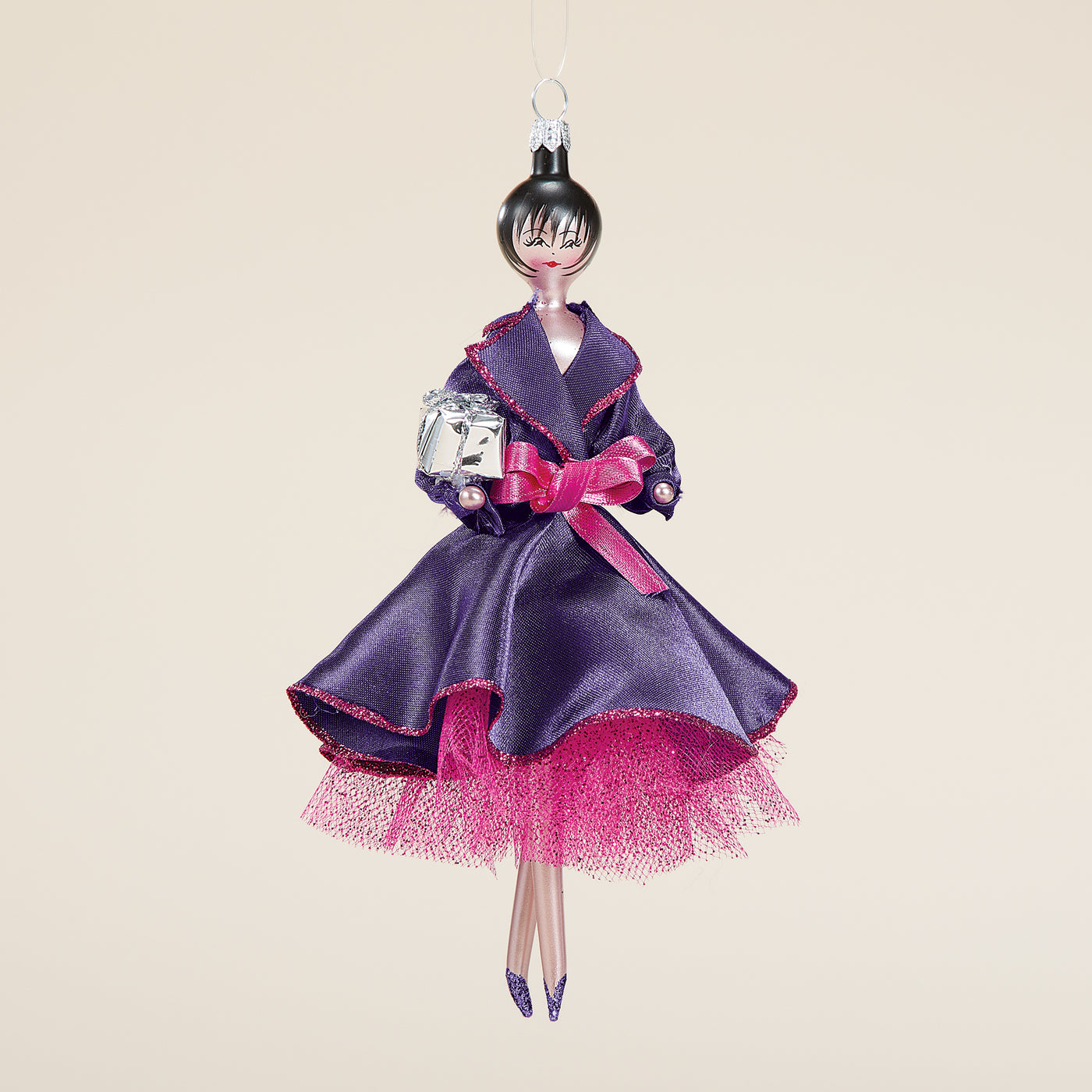 Ainsley Collectible Ornament