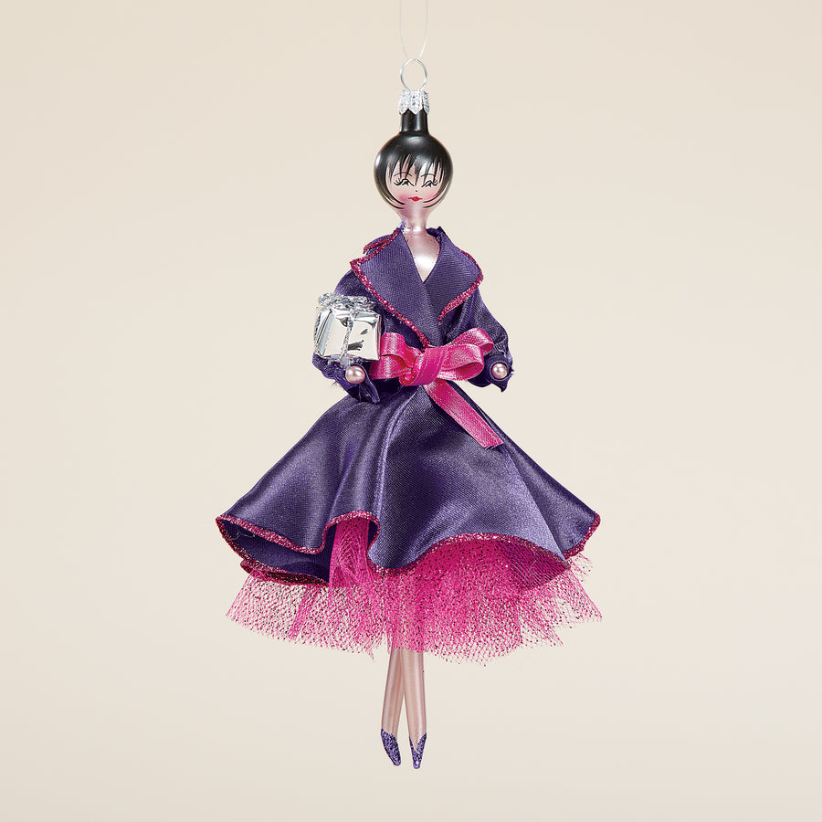 Ainsley Collectible Ornament