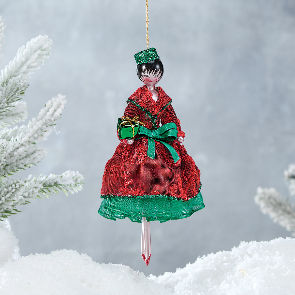 Tara Collectible Ornament (Preorder)