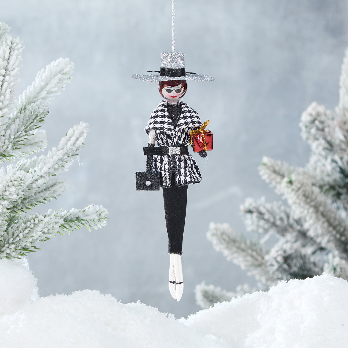 Gloria Collectible Ornament (Preorder)