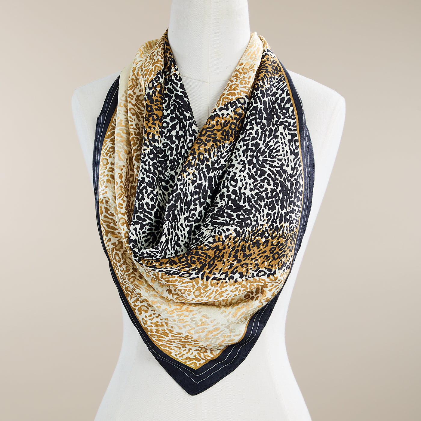 Serengeti Vibes Scarf