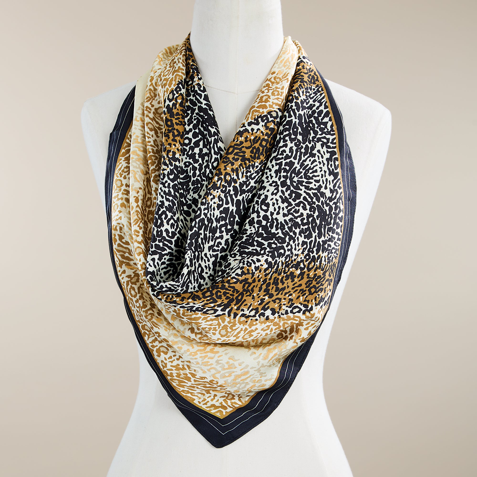 Serengeti Vibes Scarf
