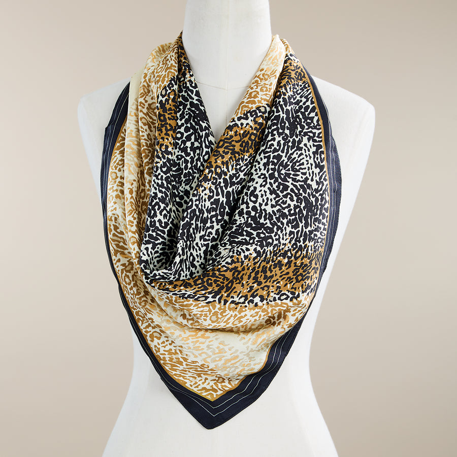 Serengeti Vibes Scarf