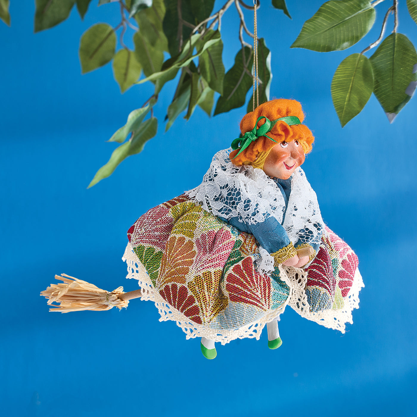 Gilda 2026 Spring Edition Kitchen Witch