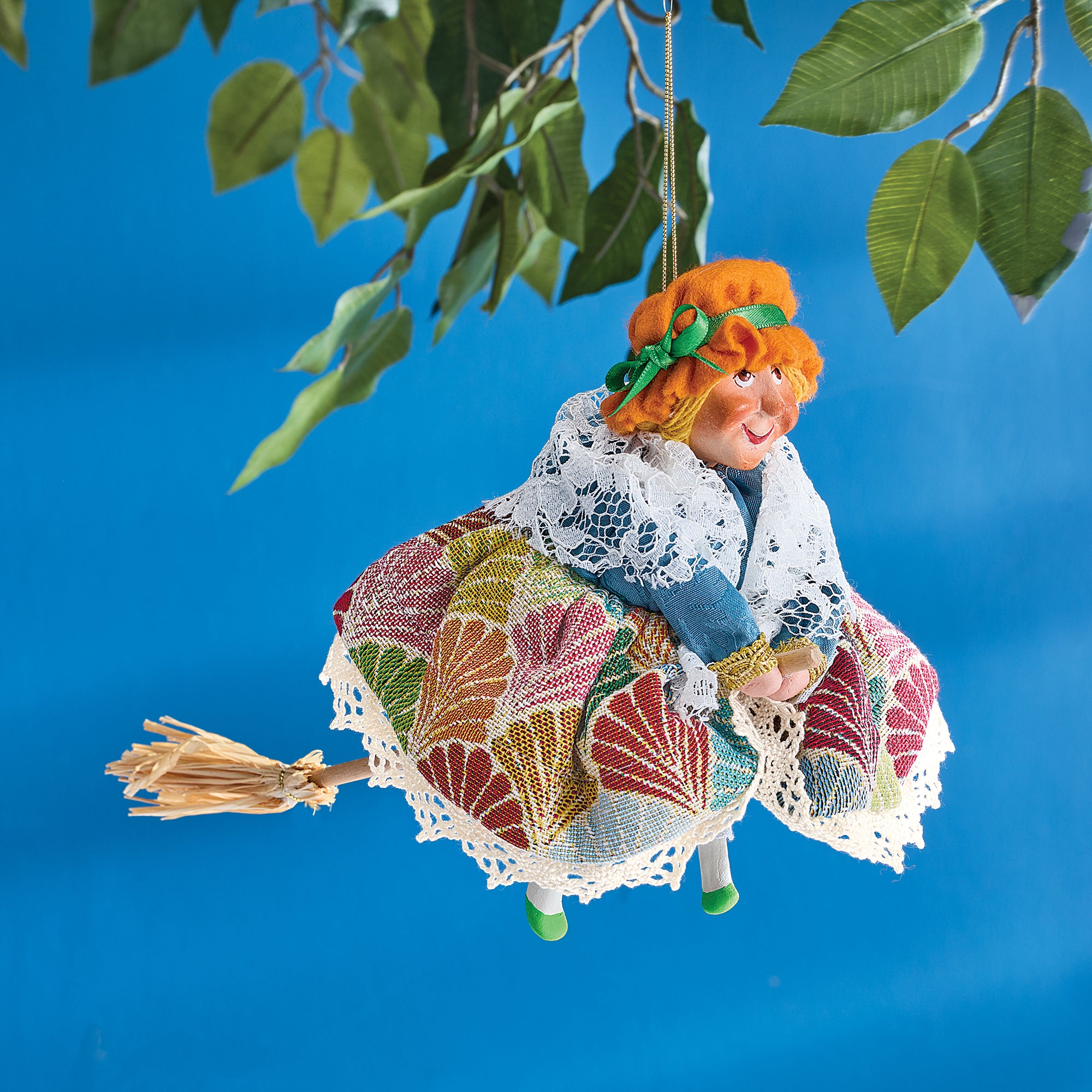 Gilda 2026 Spring Edition Kitchen Witch