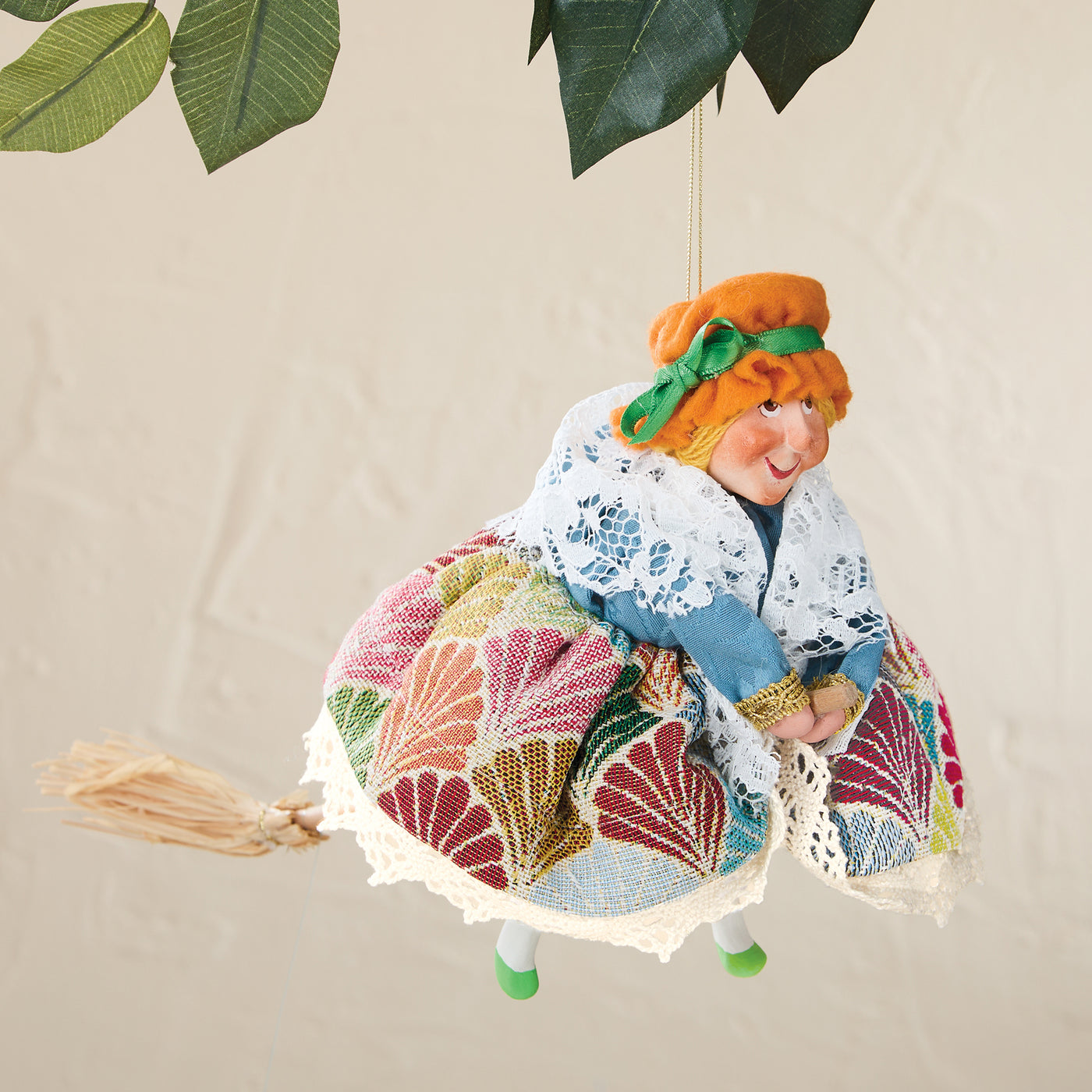 Gilda 2026 Spring Edition Kitchen Witch