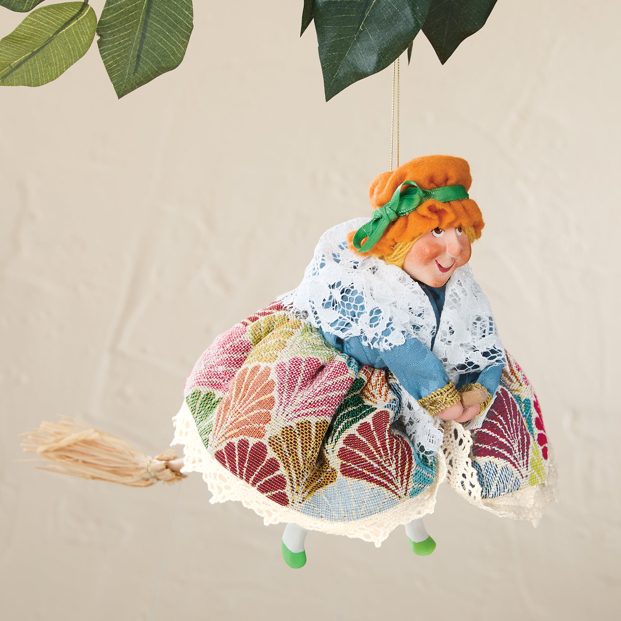 Gilda 2026 Spring Edition Kitchen Witch