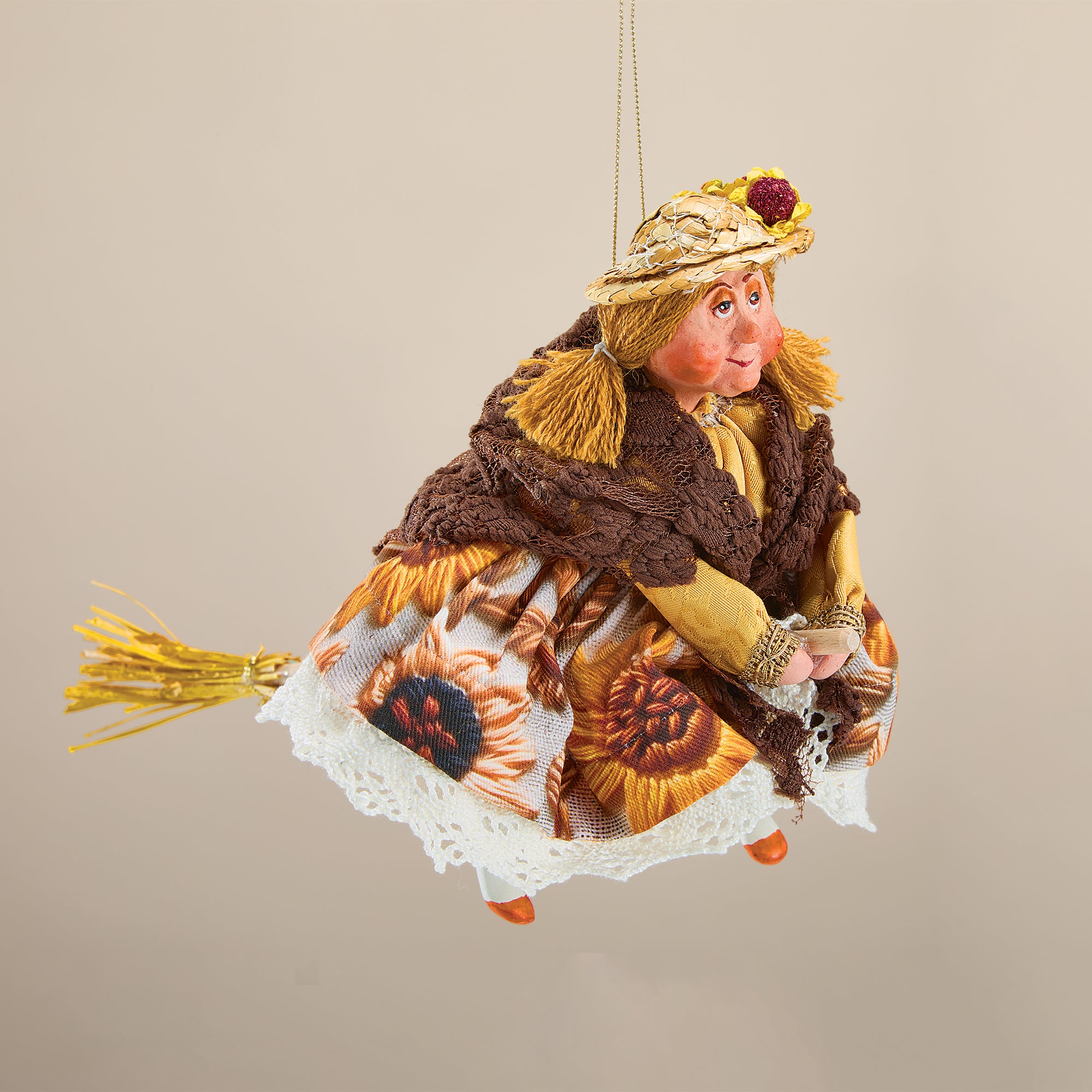 Milena 2026 Summer Edition Kitchen Witch (Preorder)