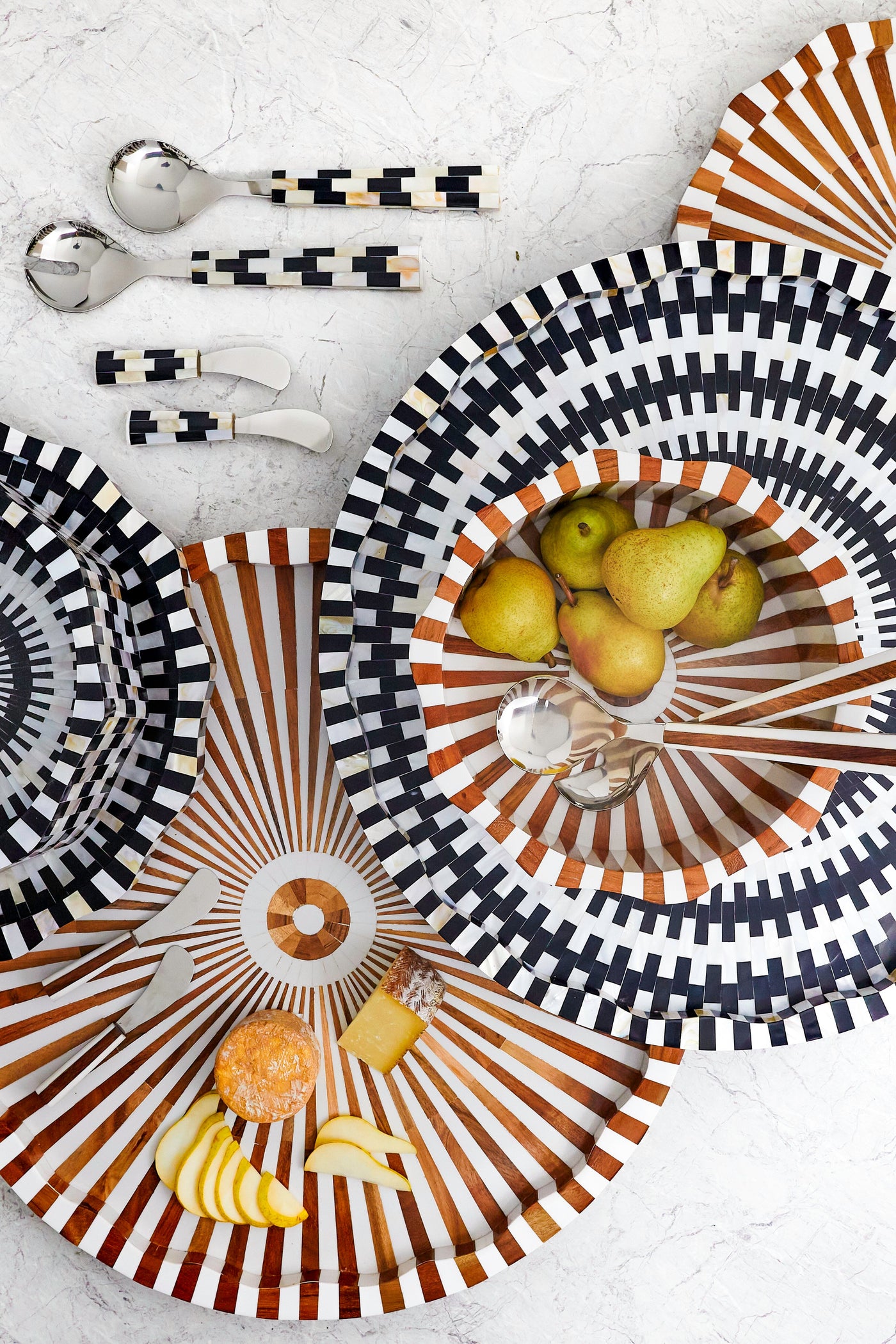 Finlay Inlay Bowl