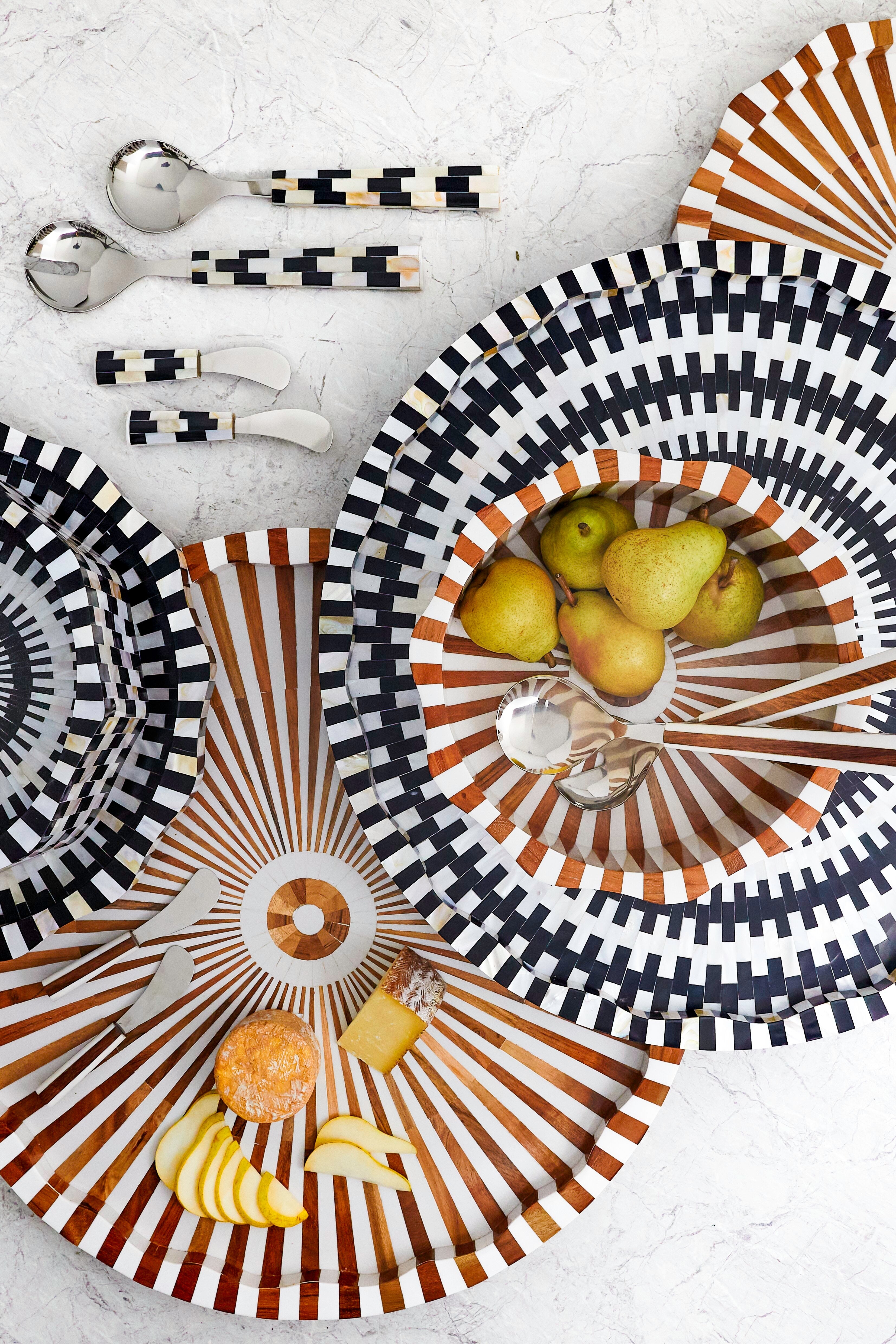 Finlay Inlay Bowl