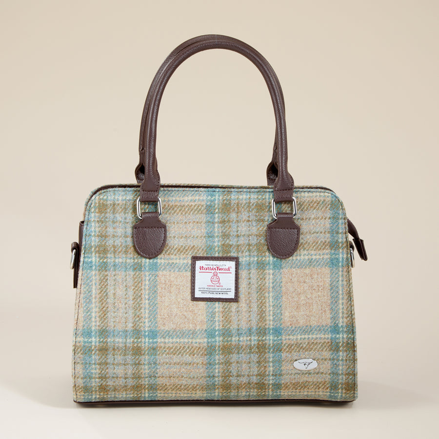 Harris Tweed Findhorn Tote