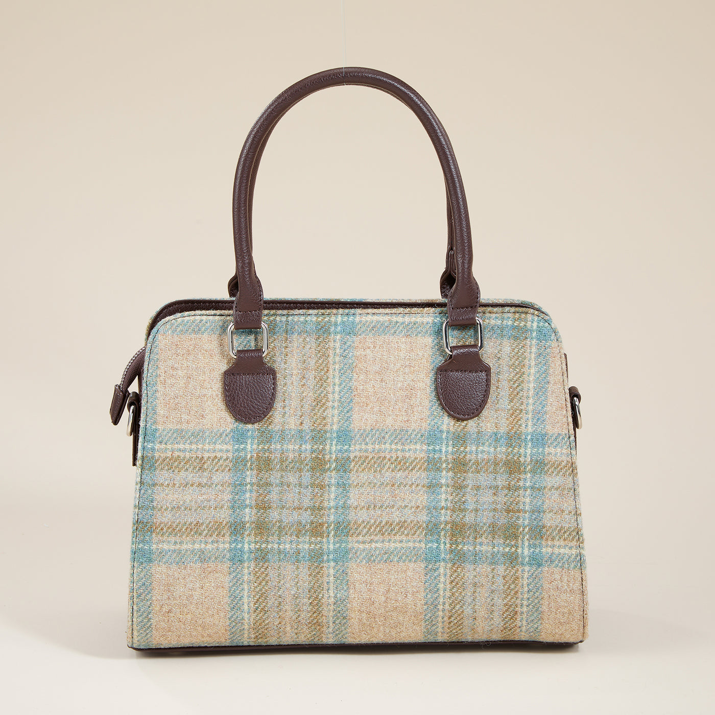 Harris Tweed Findhorn Tote
