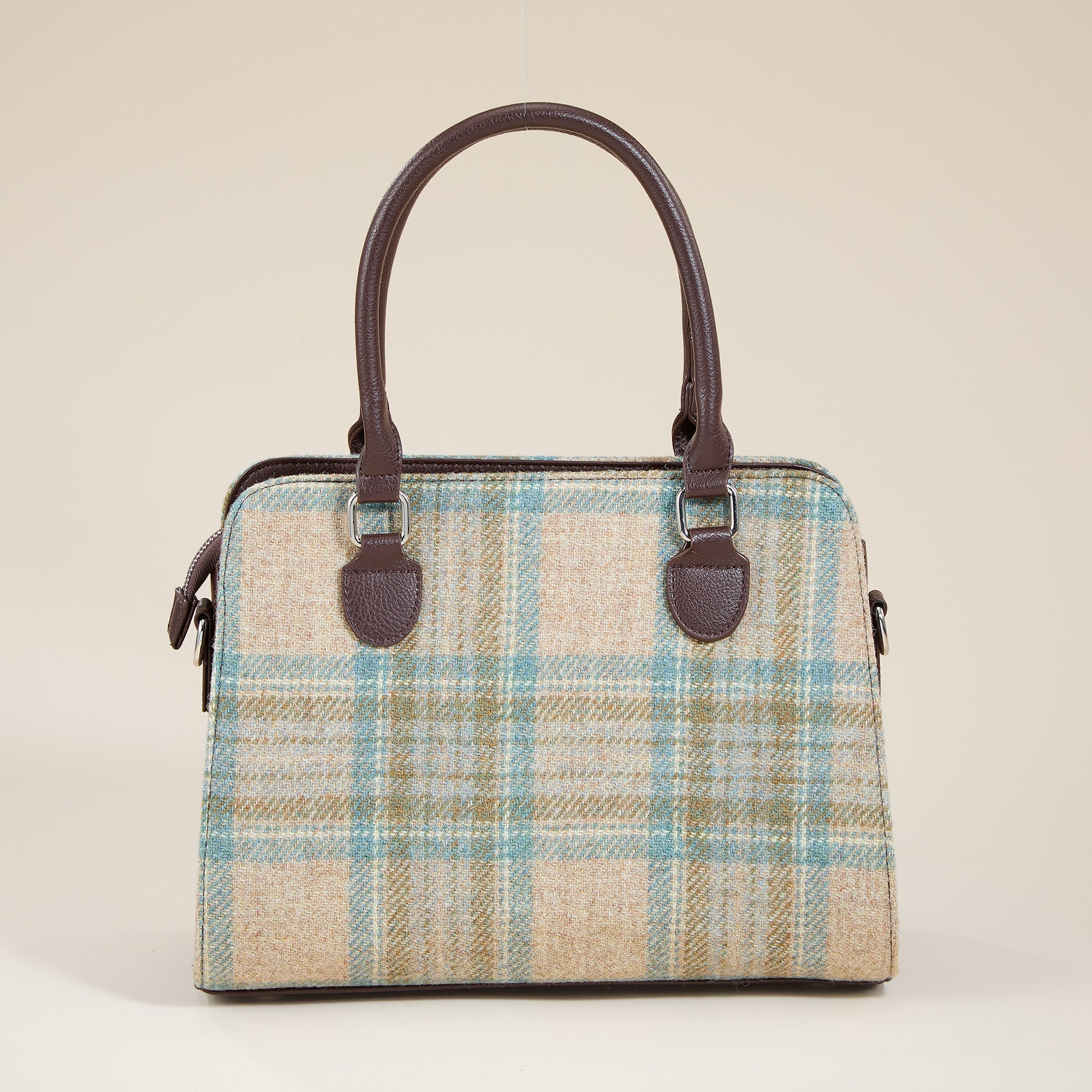 Harris Tweed Findhorn Tote