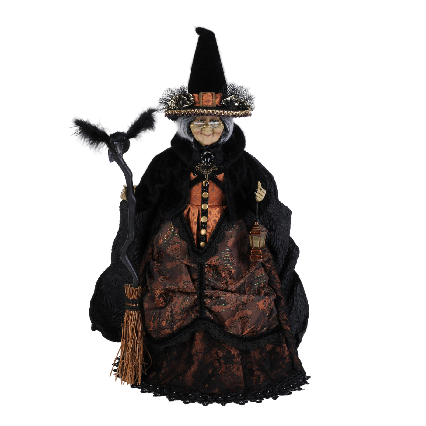 HA18-28R Matilda Witch