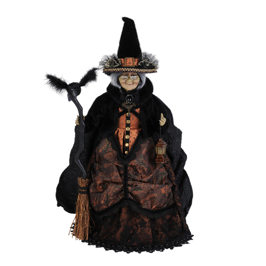 HA18-28R Matilda Witch