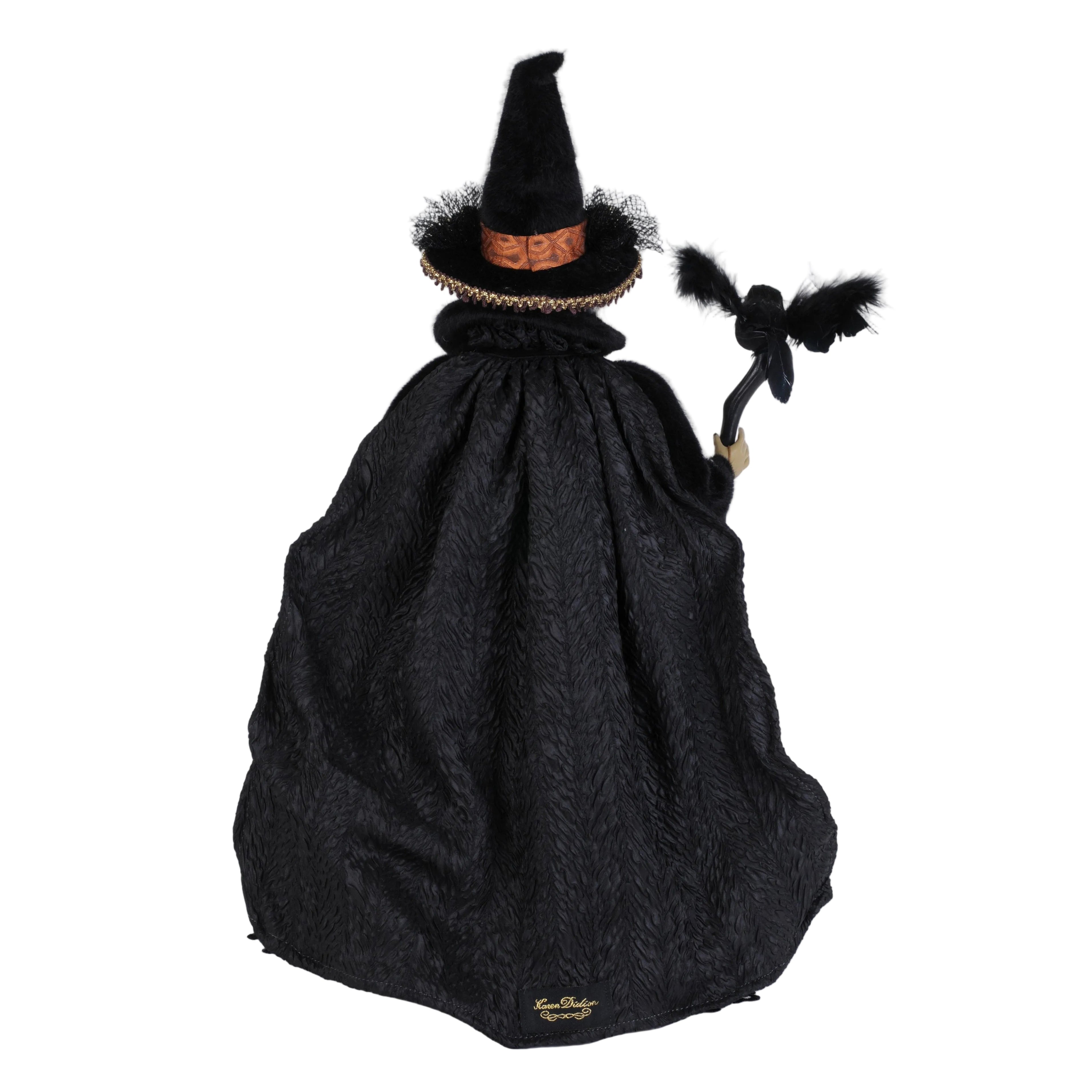 HA18-28R Matilda Witch