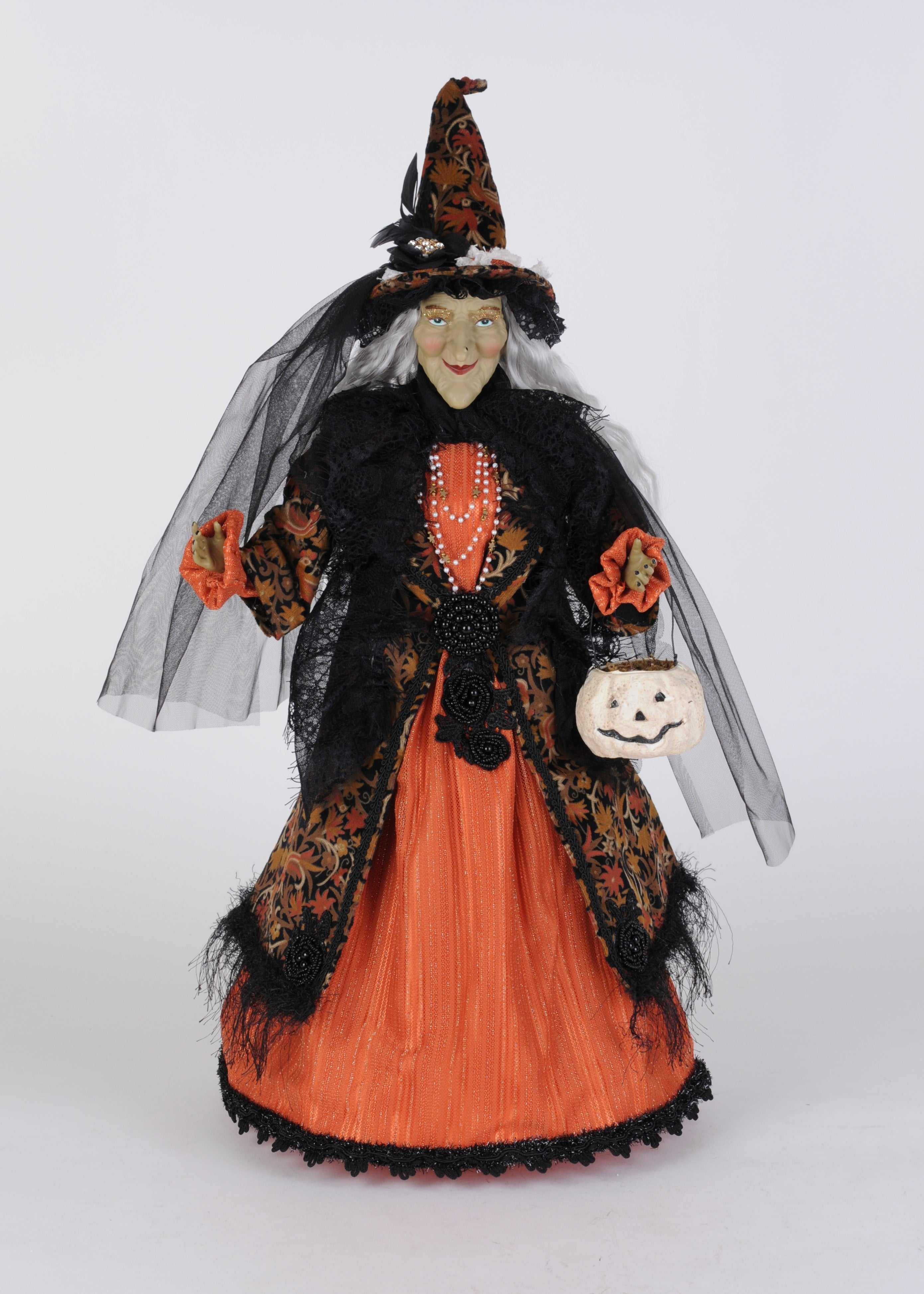 Ophelia Witch