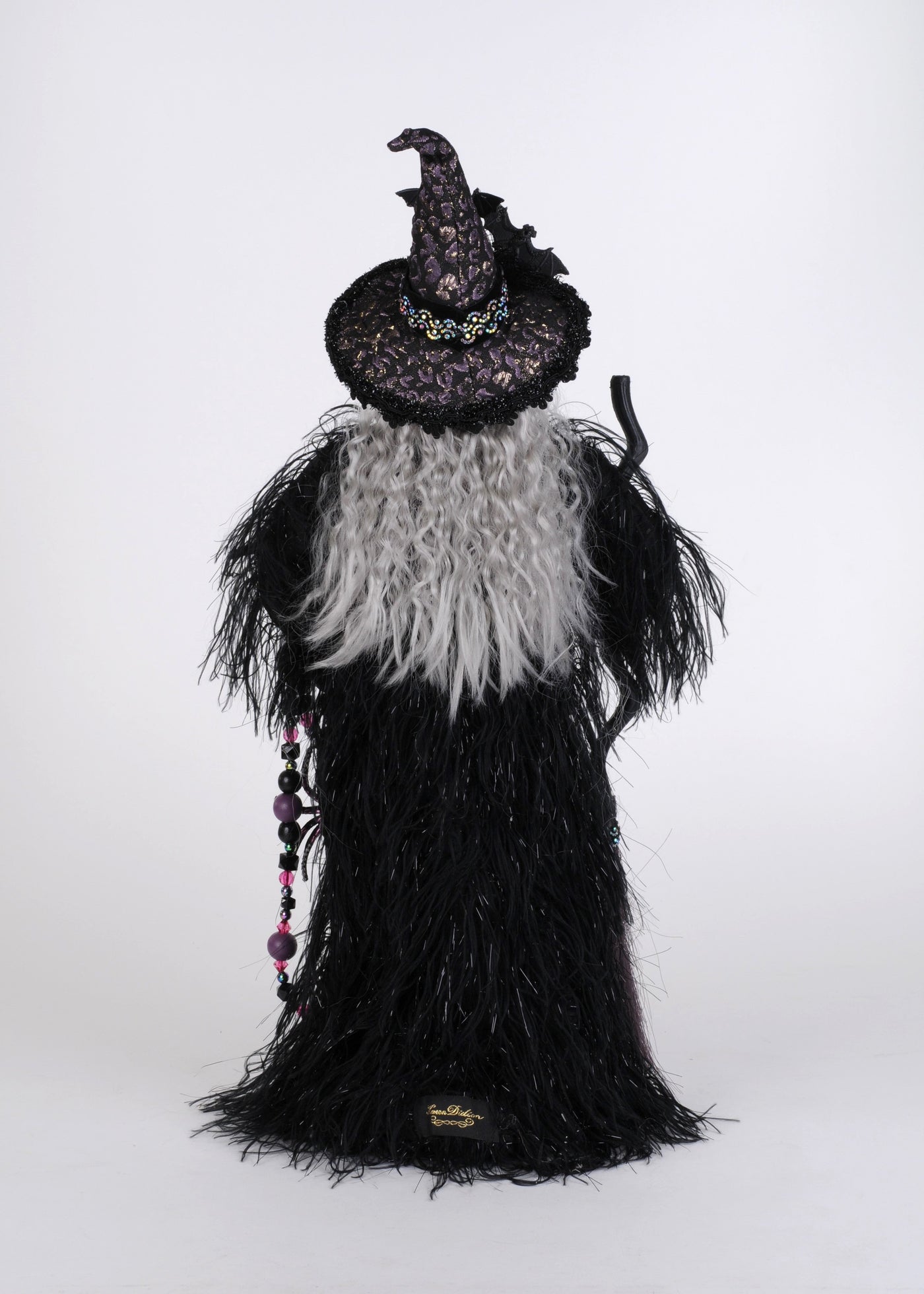 Amethyst Witch