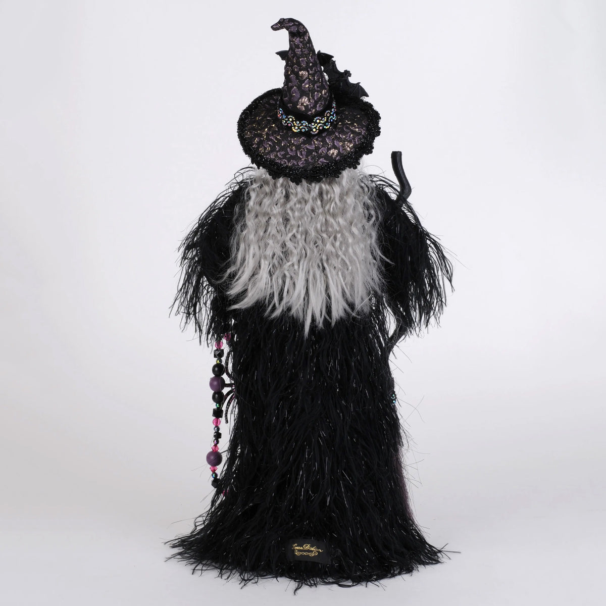 Amethyst Witch