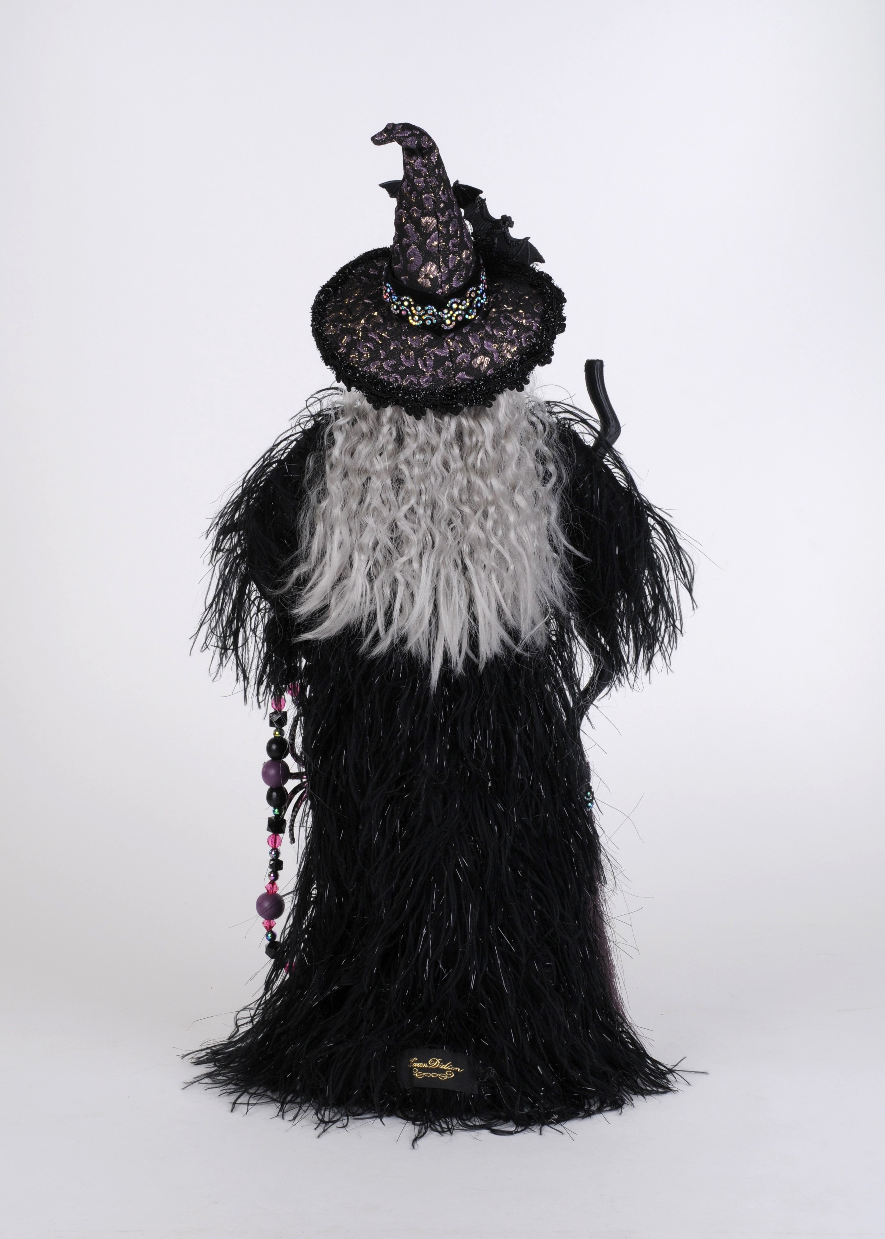 Amethyst Witch