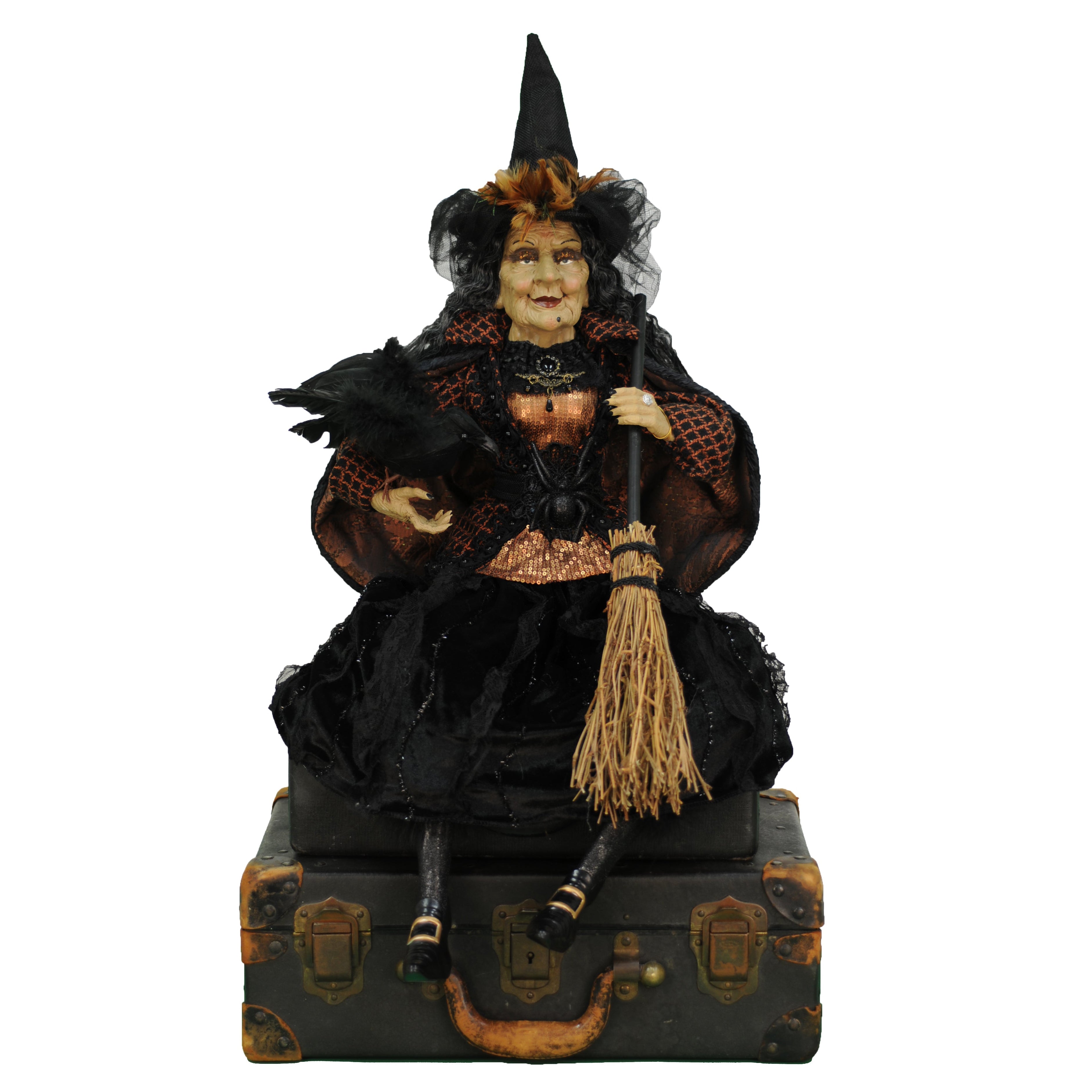 HA26-03 "Medea" Witch