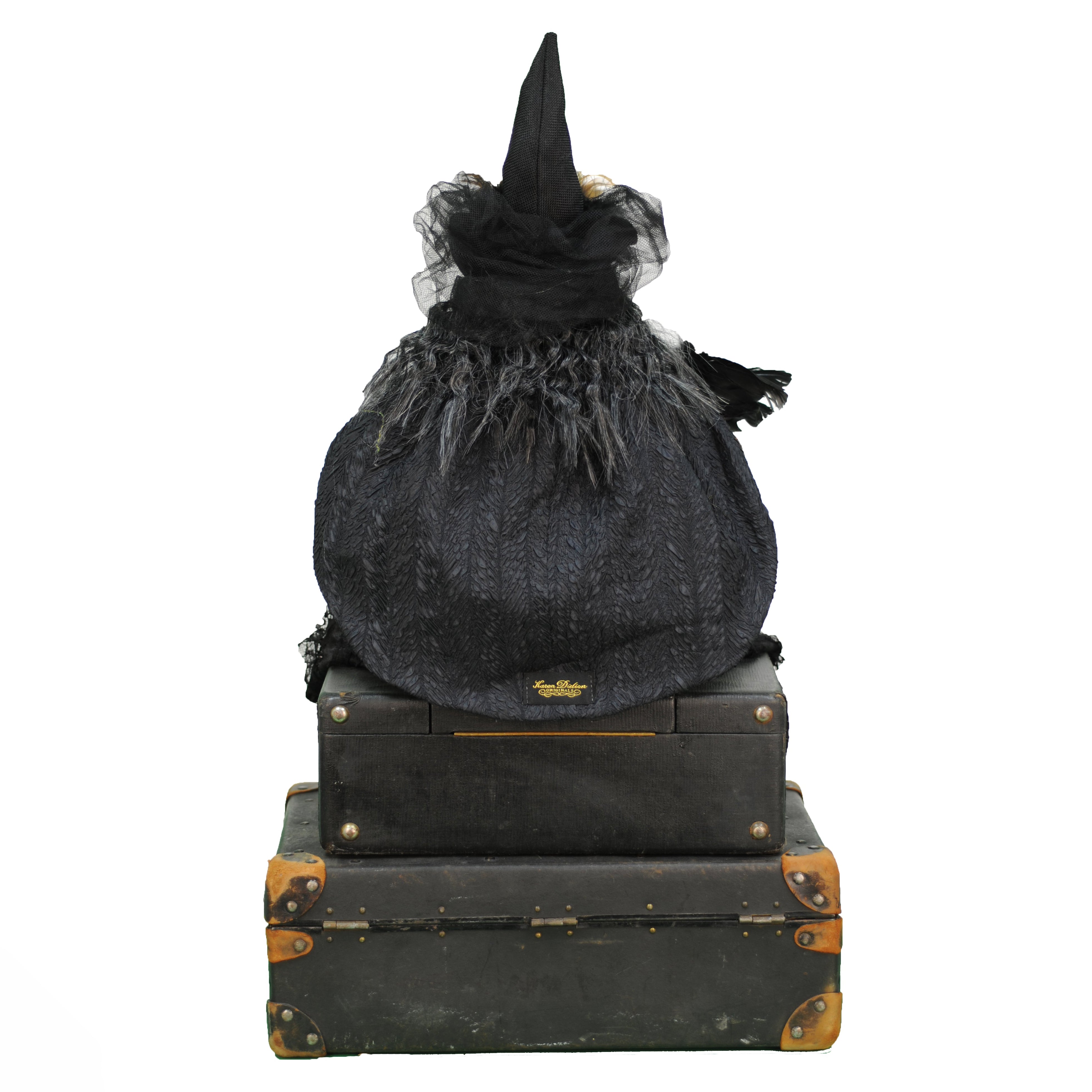 HA26-03 "Medea" Witch