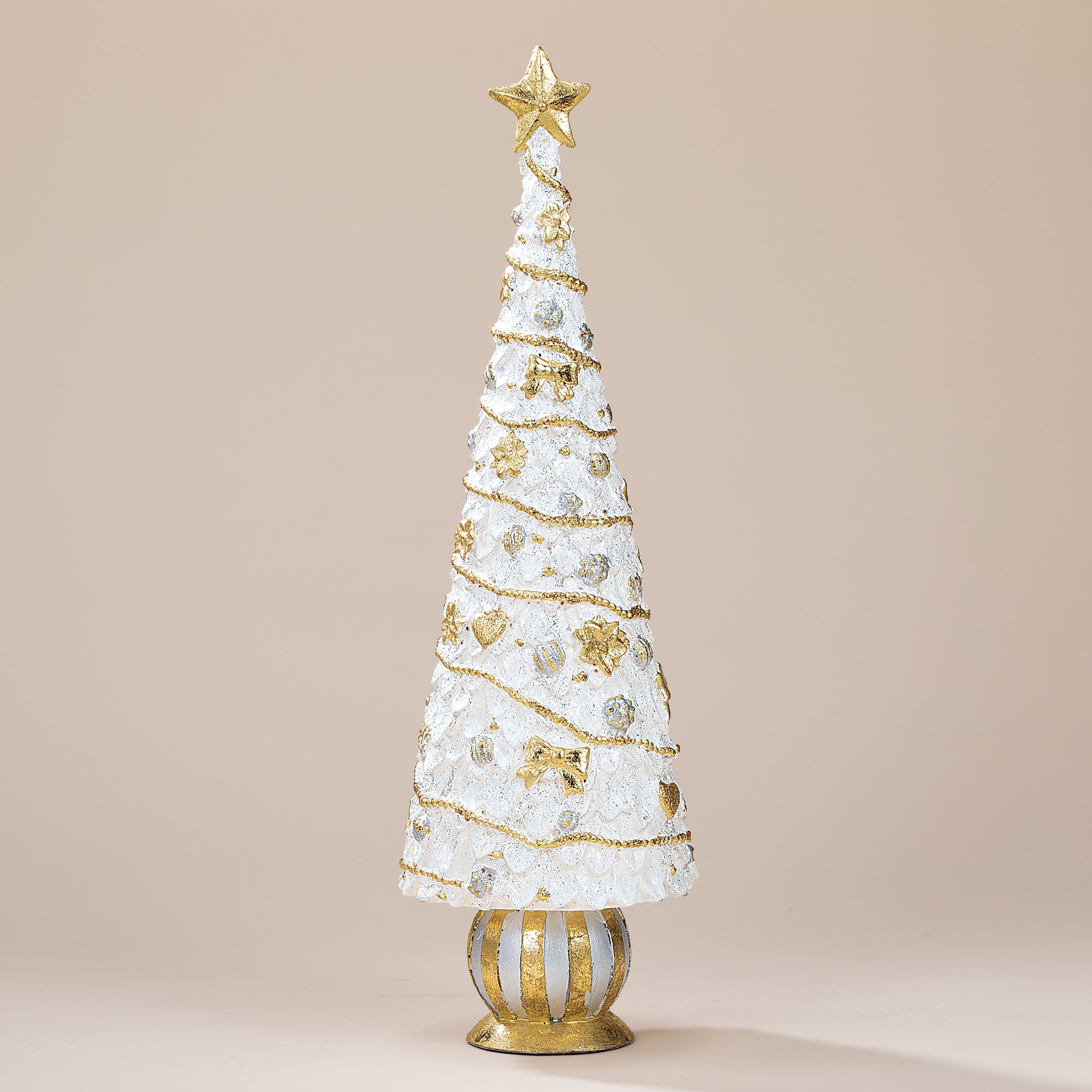 Winter Wonderland Garland Tree