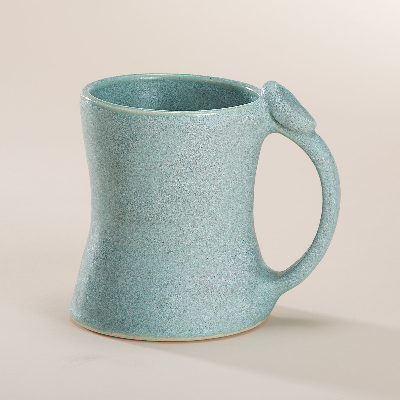 Koi Fish Mug, 12oz.