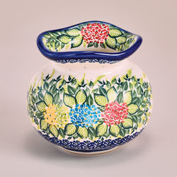 Tadeusz Wrzesniak HSG Ladnaポーランドハンドメイド花瓶 Tadeusz Wrzesniak HSG Ladnaポーランドハンドメイド花瓶