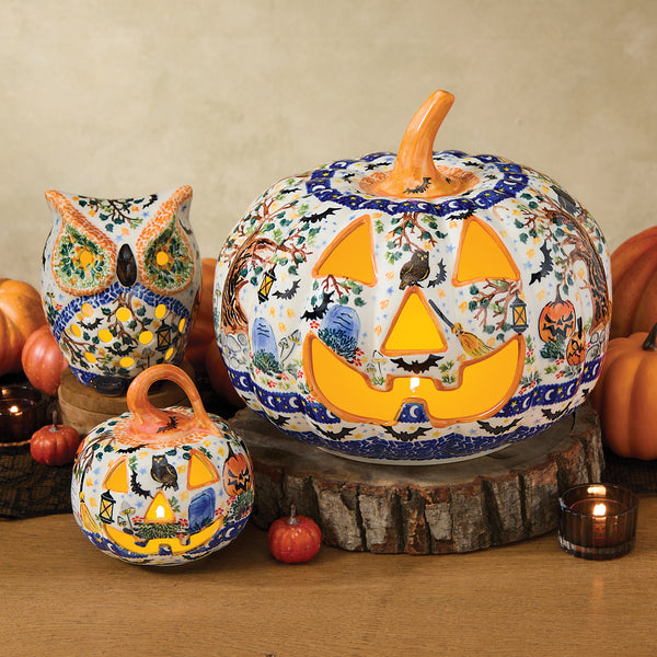 New Polish Pottery​