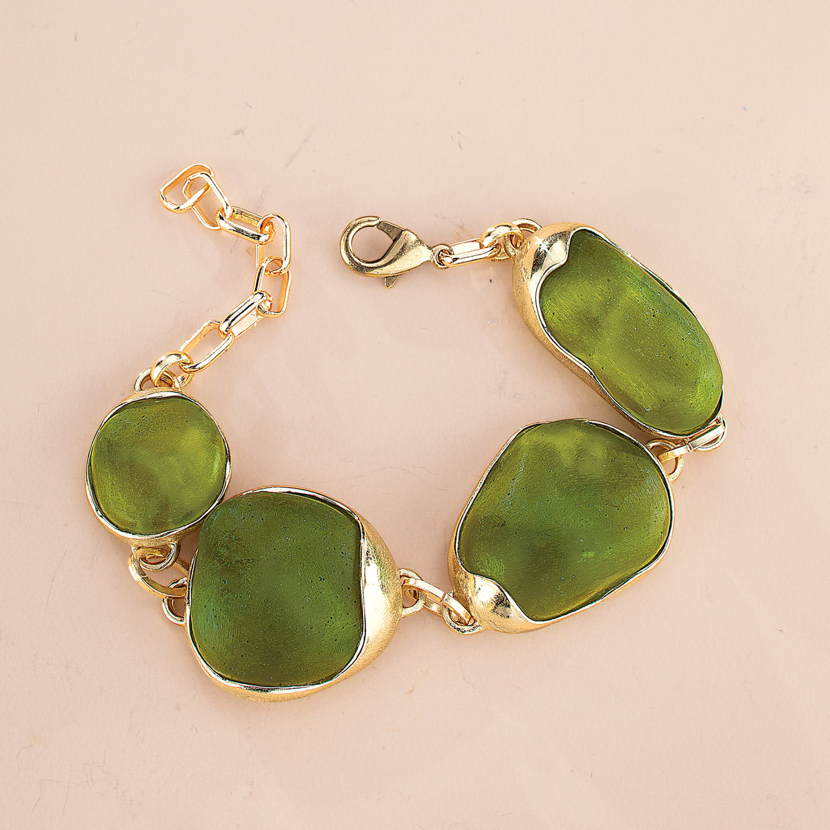 Dreaming of Greece Bracelet (Preorder)