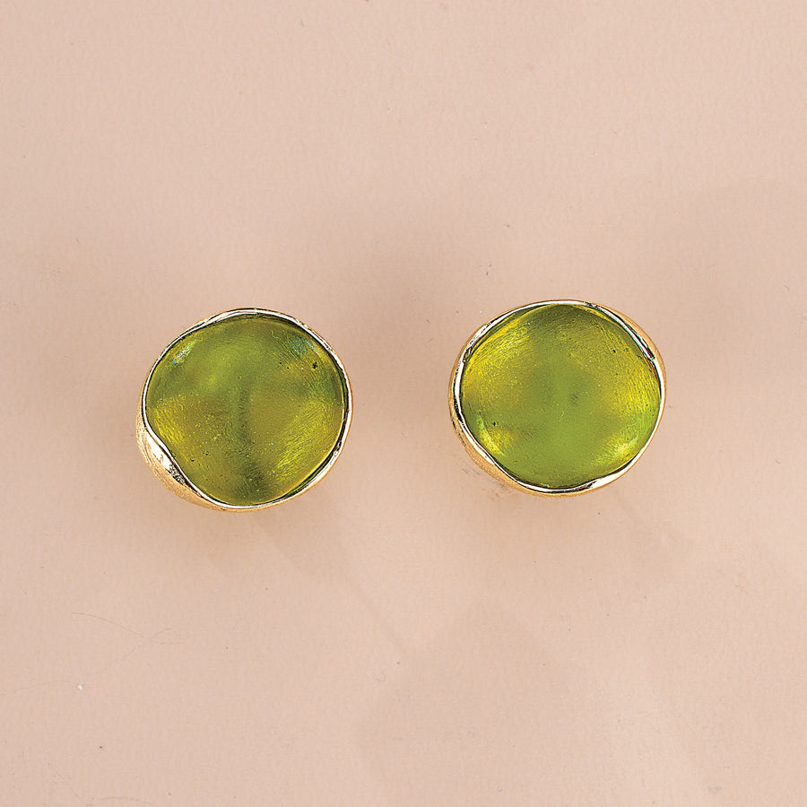 Dreaming of Greece Earrings (Preorder)