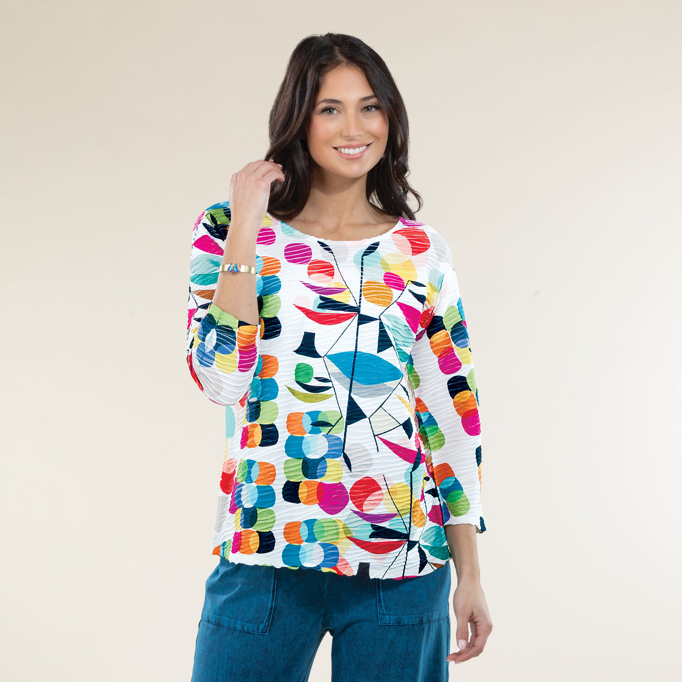 Dancing Dots Top