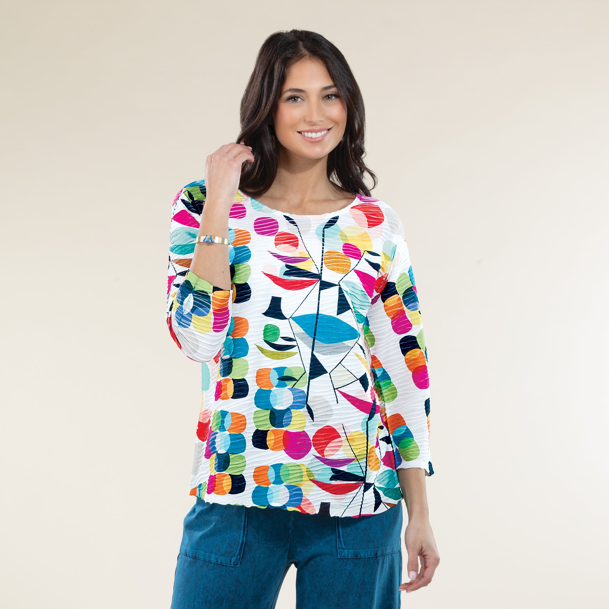 Dancing Dots Top