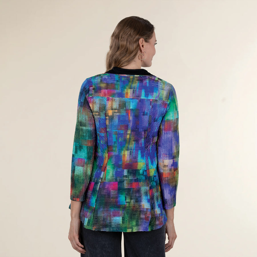 Kaleidoscope Jacket