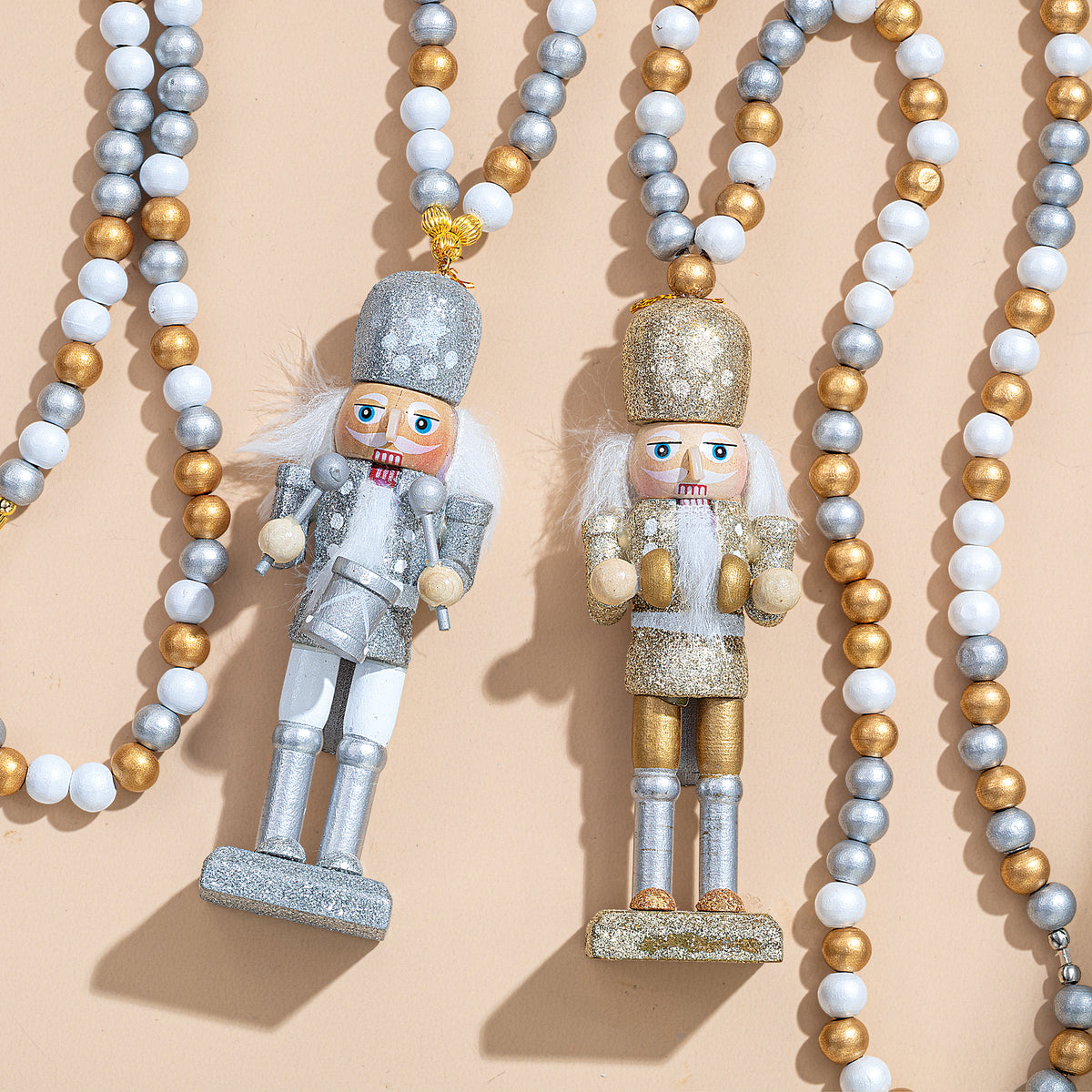 Nutcracker Gala Necklace