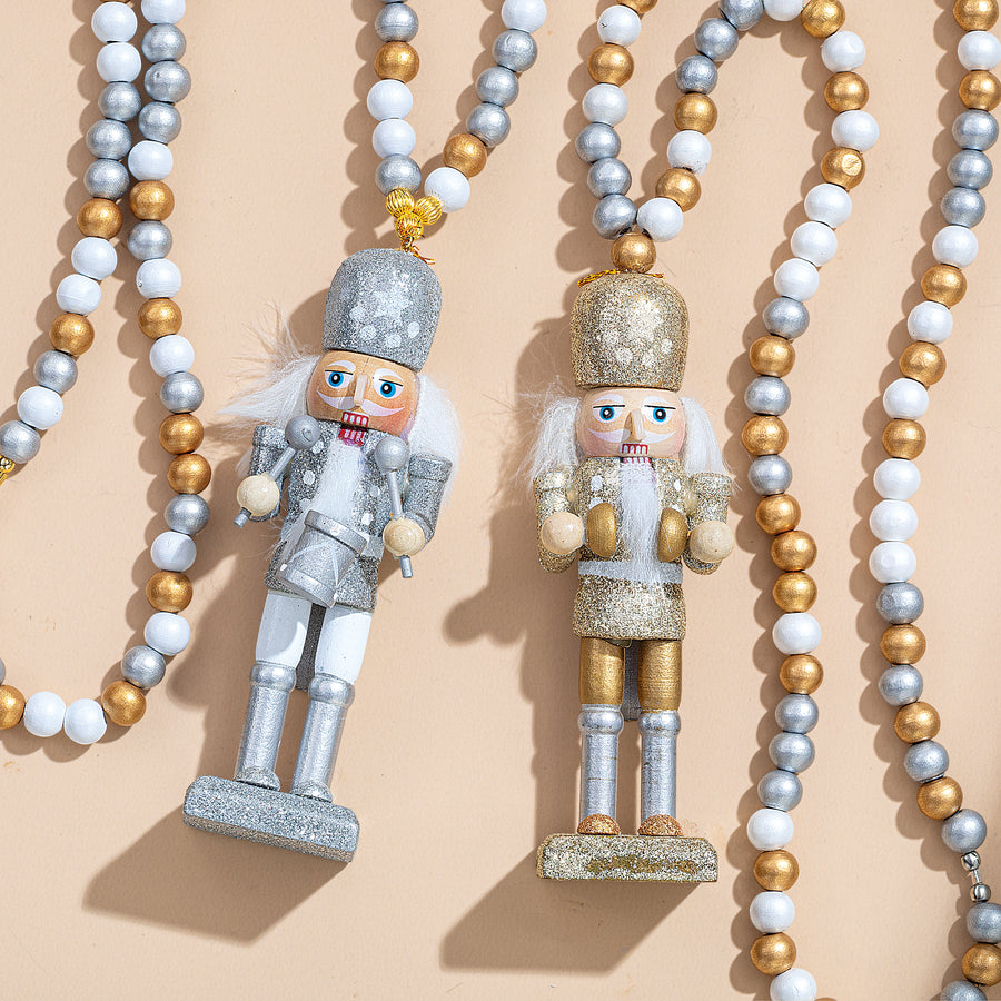 Nutcracker Gala Necklace
