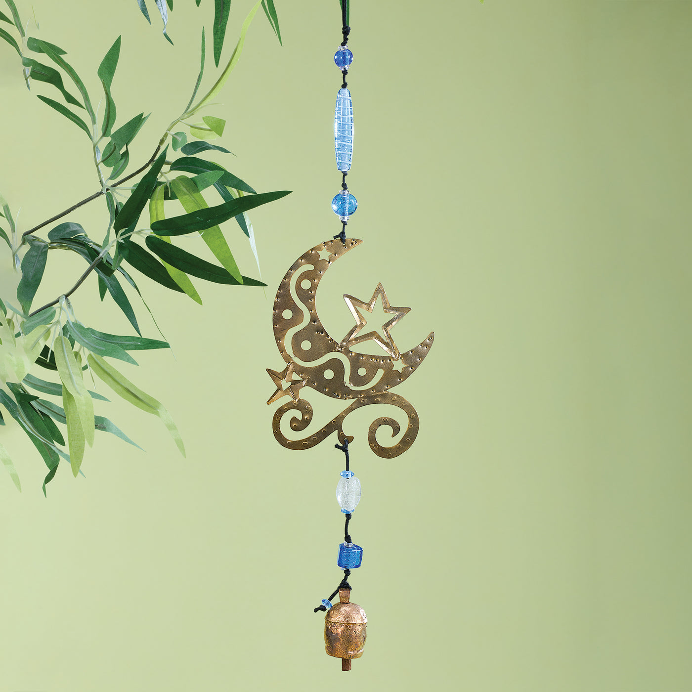 Moon And Stars Nana Bell Chime