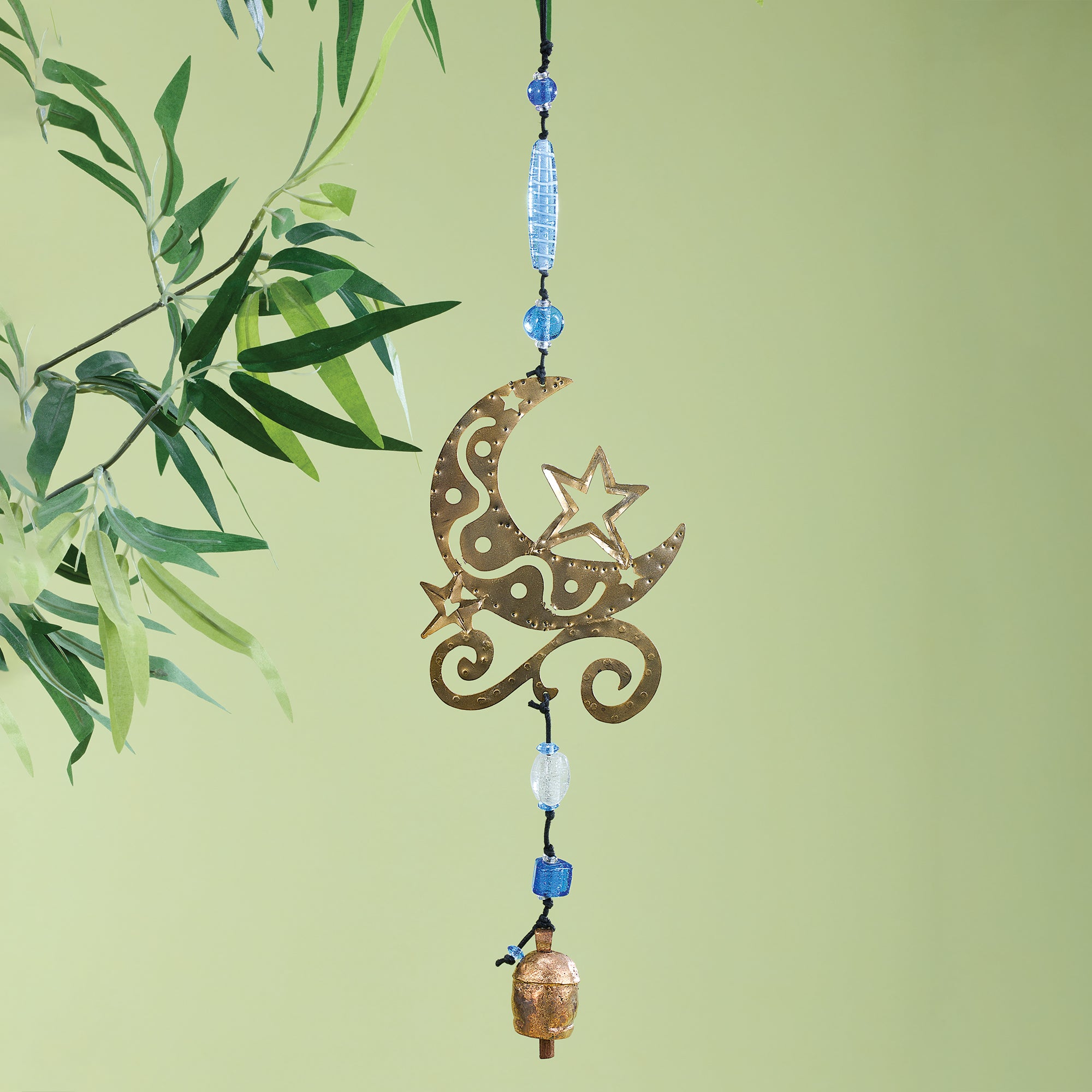 Moon And Stars Nana Bell Chime