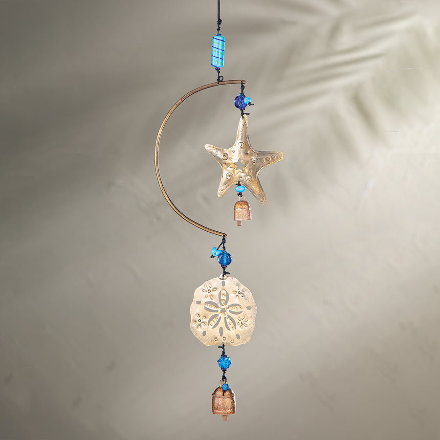 Under The Sea Wind Chime