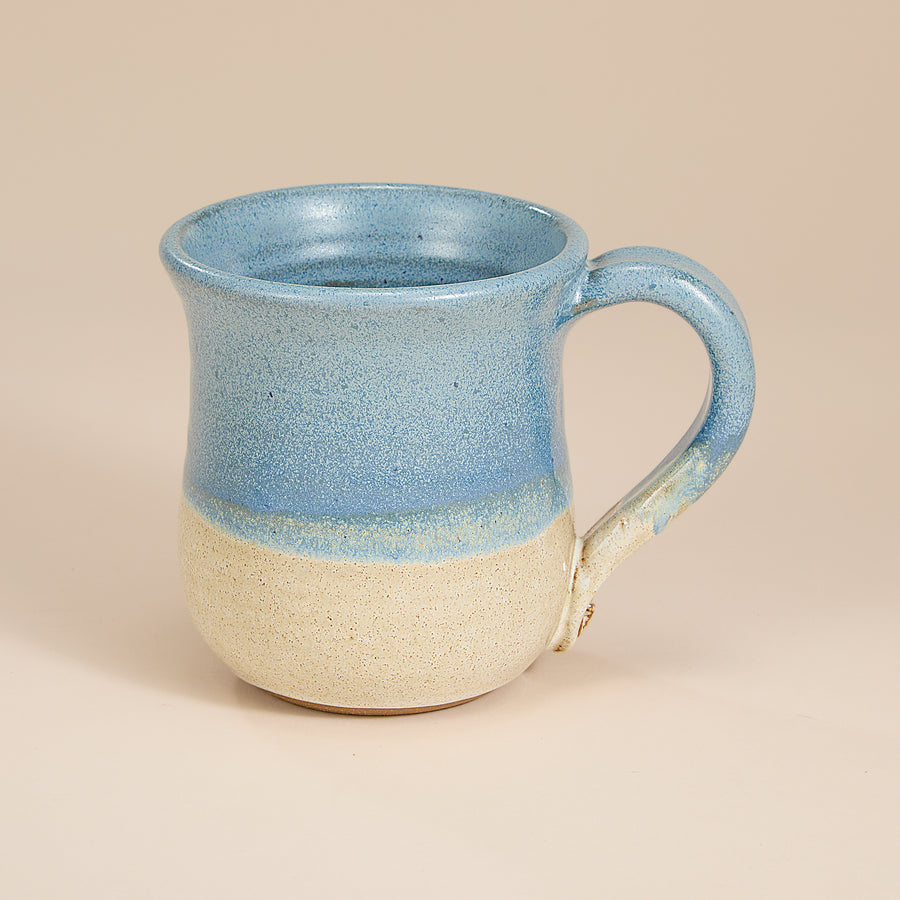 Angelfish Mug, 14oz. (Preorder)